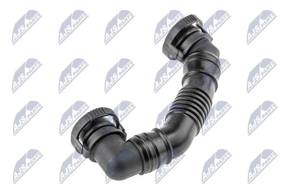 NTY Oil breather pipe GPP-VW-058