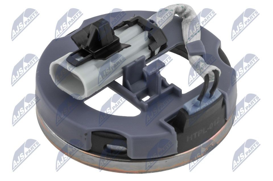 Opel ASTRA Abs sensor 17108113 NTY HCA-PL-012 online buy