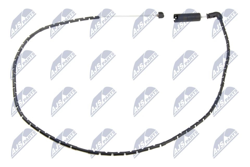 NTY HCZ-BM-013 Brake pad wear sensor 34 35 3 411 757