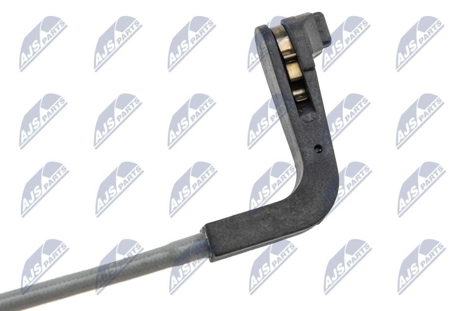 HCZ-BM-020 NTY Brake pad wear indicator IVECO Front Axle