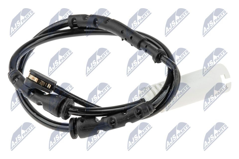 Great value for money - NTY Brake pad wear sensor HCZ-BM-022
