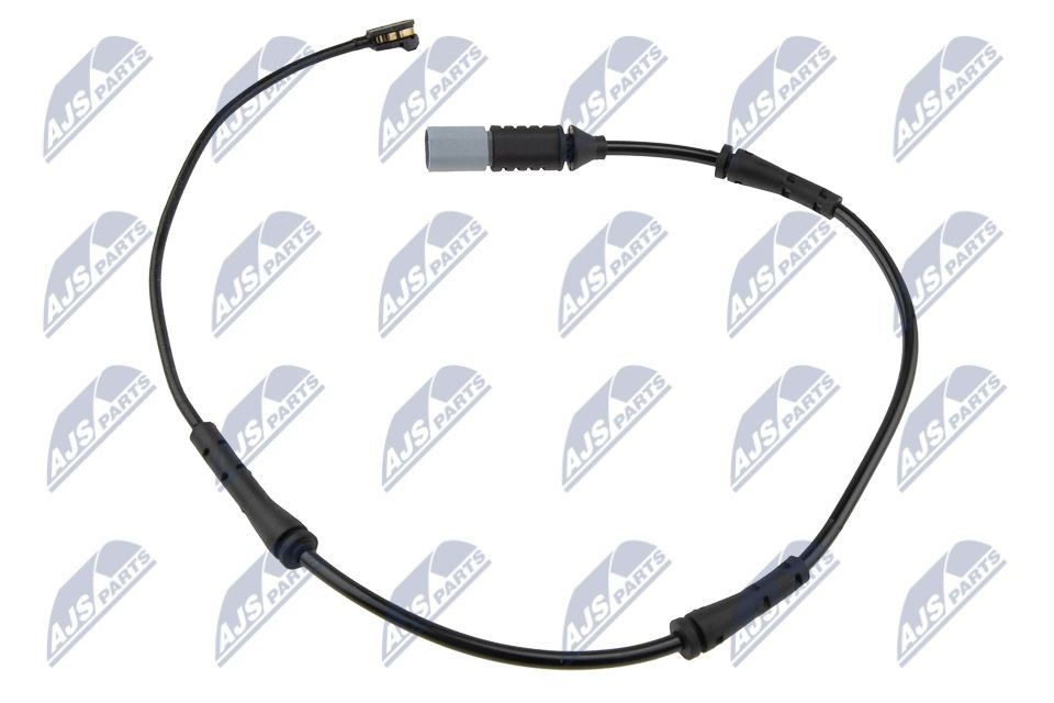 NTY HCZBM026 Brake pad wear indicator BMW F31 318 d 143 hp Diesel 2015 price
