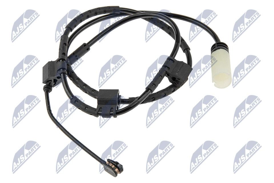 NTY HCZ-BM-035 Brake pad wear sensor 34 35 6 792 573