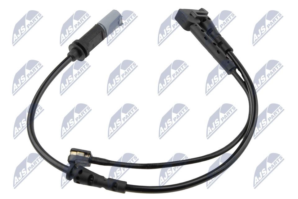 NTY HCZ-BM-039 Brake pad wear sensor 3435 6 865 611