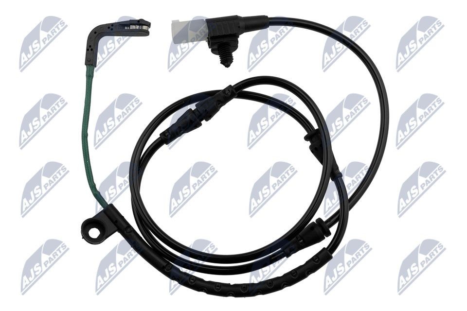 NTY HCZ-LR-008 Brake pad wear sensor SOE000023