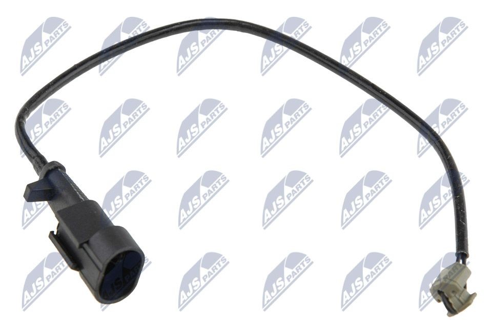 NTY HCZ-VC-000 Brake pad wear sensor IVECO experience and price