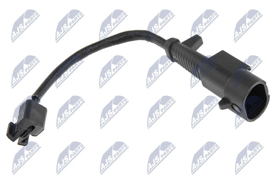 NTY HCZ-VC-001 Brake pad wear sensor IVECO experience and price