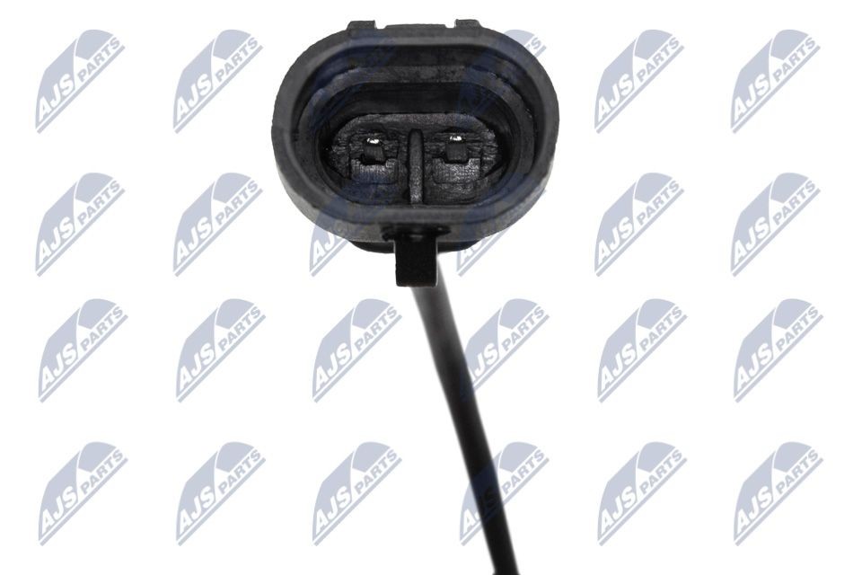 HCZVC001 Brake pad wear sensor NTY HCZ-VC-001 review and test