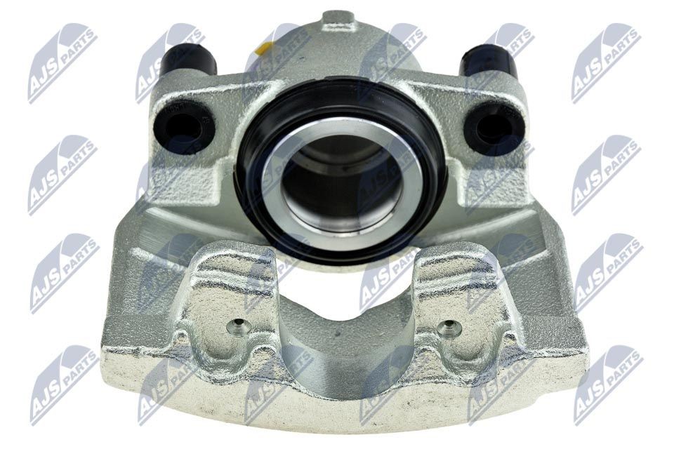 NTY Caliper rear and front RENAULT SCENIC 3 (JZ0/1) new HZP-RE-008