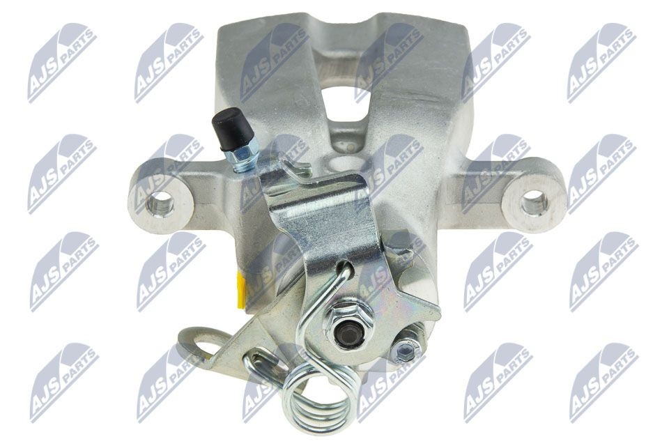 NTY Calipers HZT-FT-010