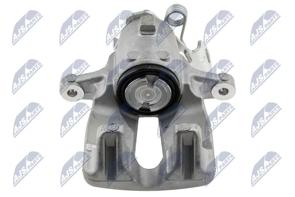 Original NTY Calipers HZT-PL-068 for OPEL INSIGNIA