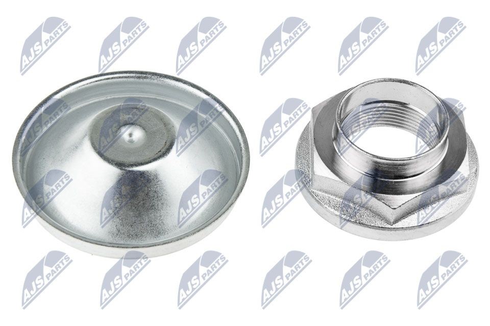 Great value for money - NTY Wheel bearing kit KLP-BM-004-Z