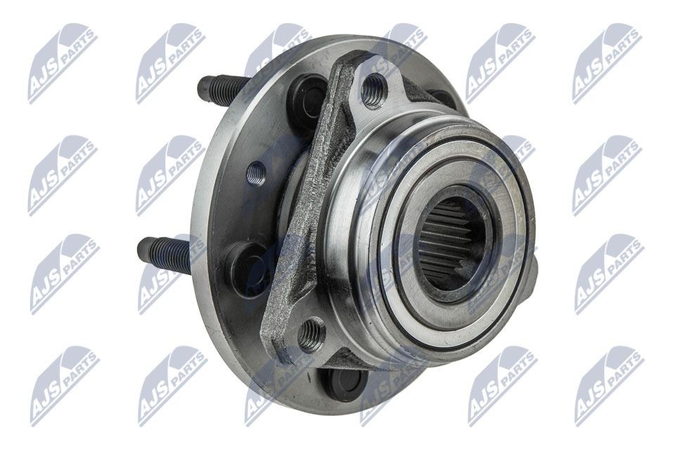 Buy Wheel bearing kit NTY KLP-FR-043 - Bearings parts FORD USA WINDSTAR online