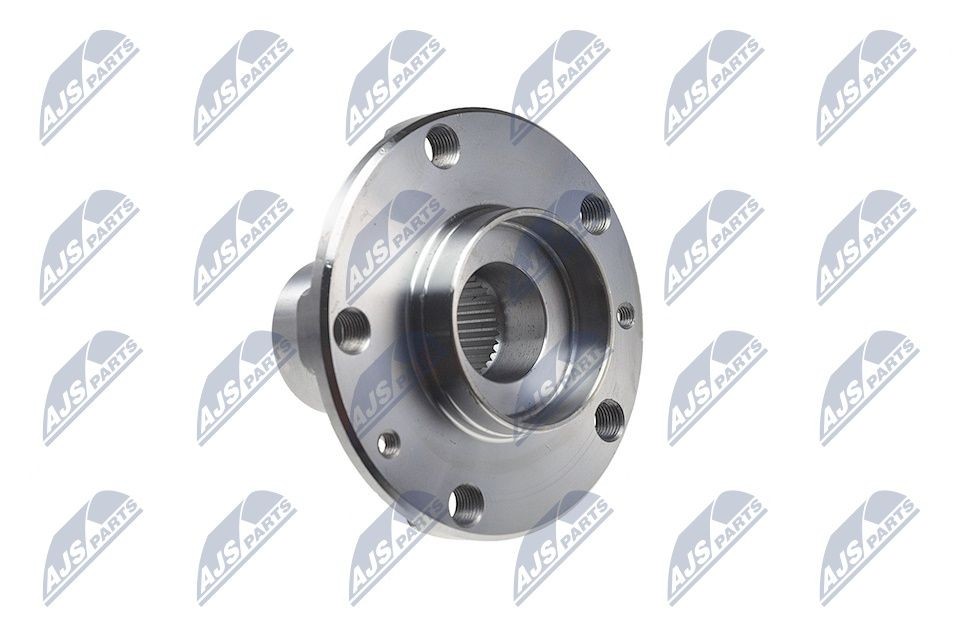 NTY KLP-FT-029P Wheel bearing kit 58 0156 4346