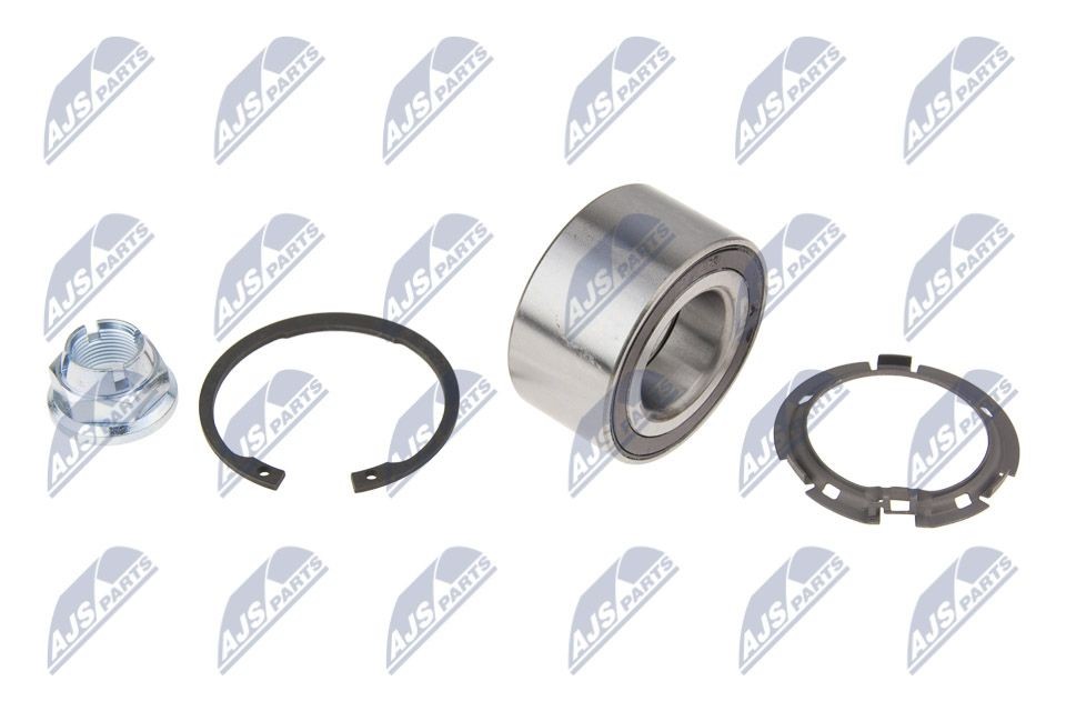NTY KLP-NS-042 Wheel bearing kit 40210-5733R