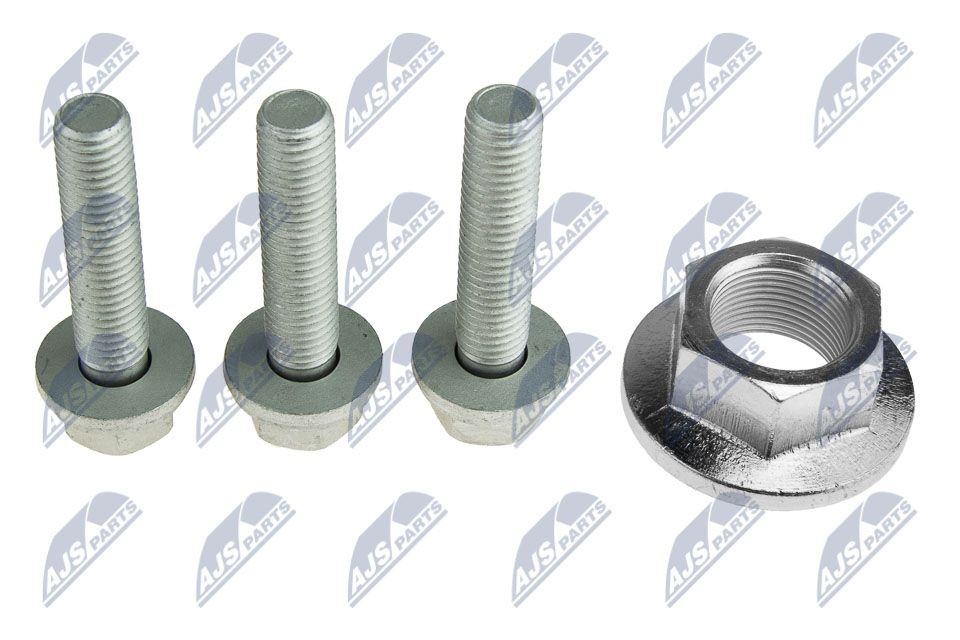 NTY KLP-PL-022-Z Wheel bearing kit 13 507 374