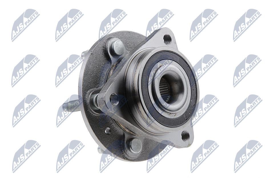 NTY KLP-PL-030 Wheel bearing CHEVROLET VOLT 2014 price