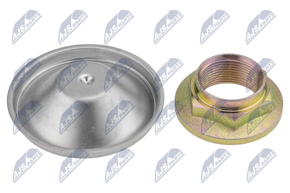 NTY KLT-CT-019-Z Wheel bearing kit 374844