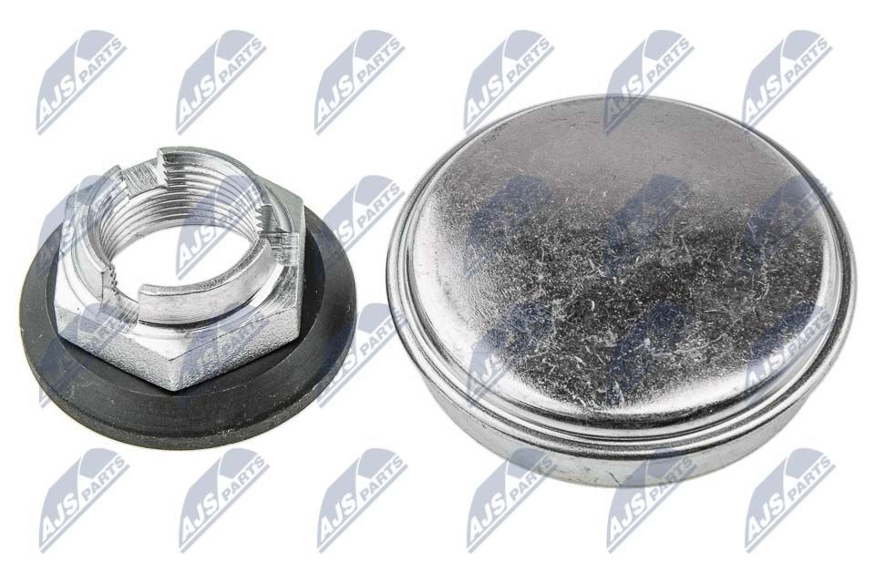 NTY KLT-FR-031-Z Wheel bearing kit 1458702