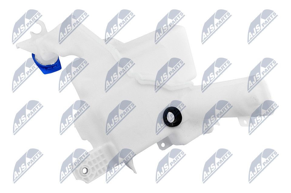 NTY Washer fluid tank, window cleaning KZS-VW-010 for VW PASSAT