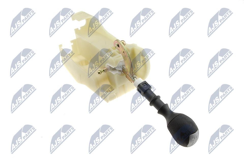 NTY LZB-VC-001 IVECO Gear shifter in original quality