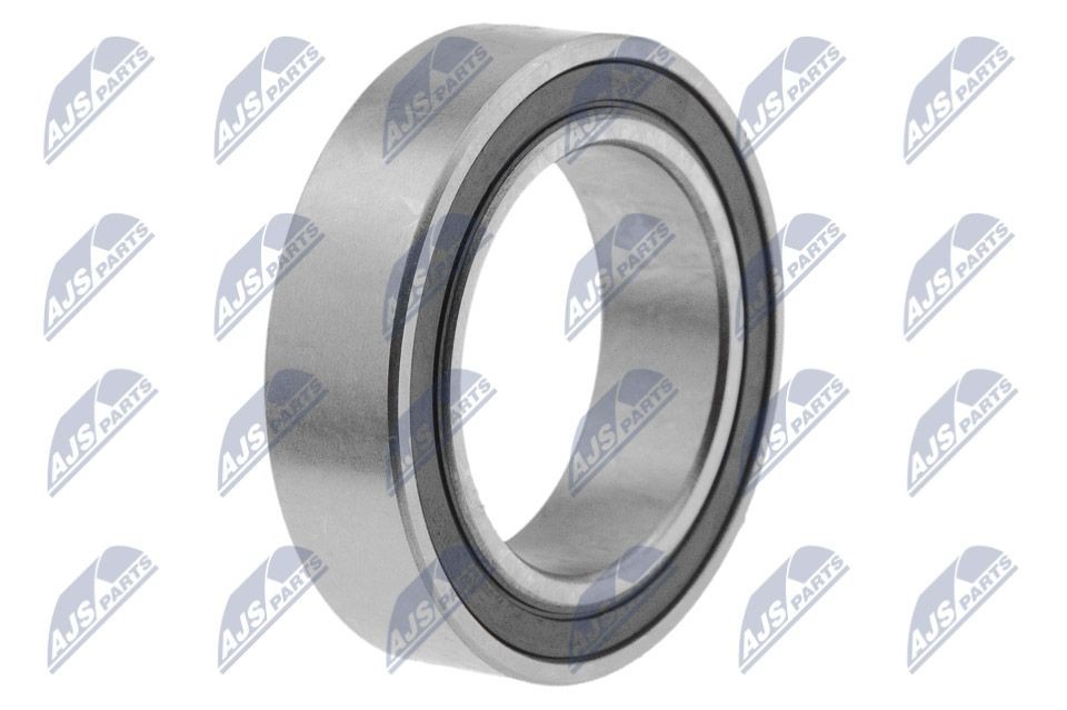 Buy Bearing, drive shaft NTY NLP-HD-001 - Bearings parts HONDA Integra I Saloon (DA5, DA6, DA7, DA8, DA9, DB1, DB2) online