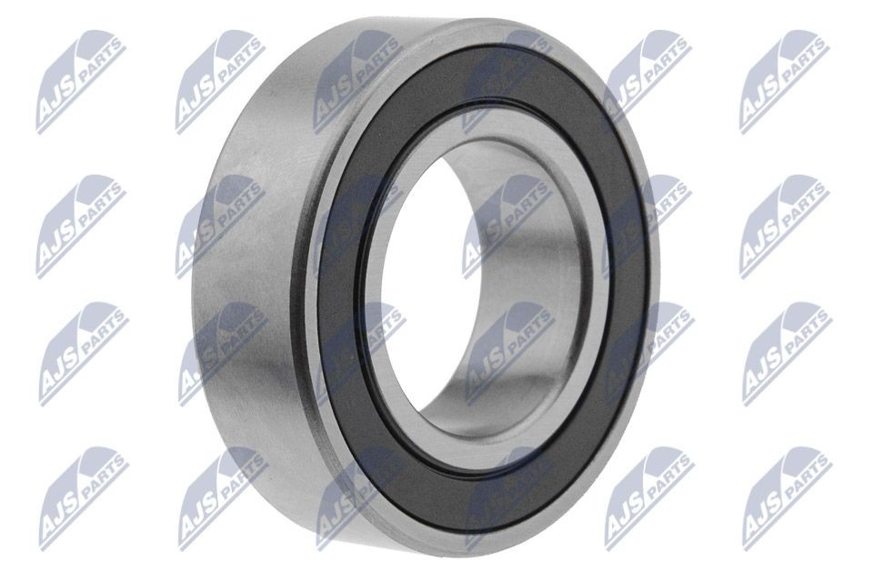 Chevrolet Bearing, drive shaft NTY NLP-PL-002 at a good price