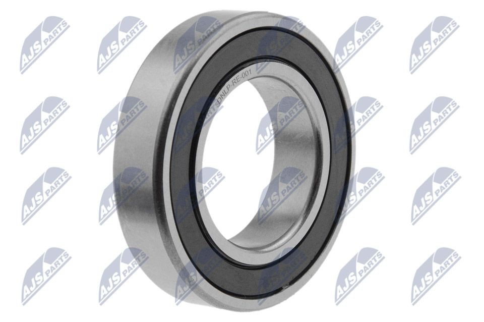 NTY NLP-RE-001 Propshaft bearing Front Axle Right