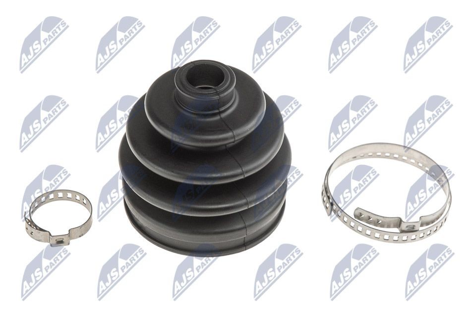 NTY NOP-019 Joint kit, drive shaft 171407643A+