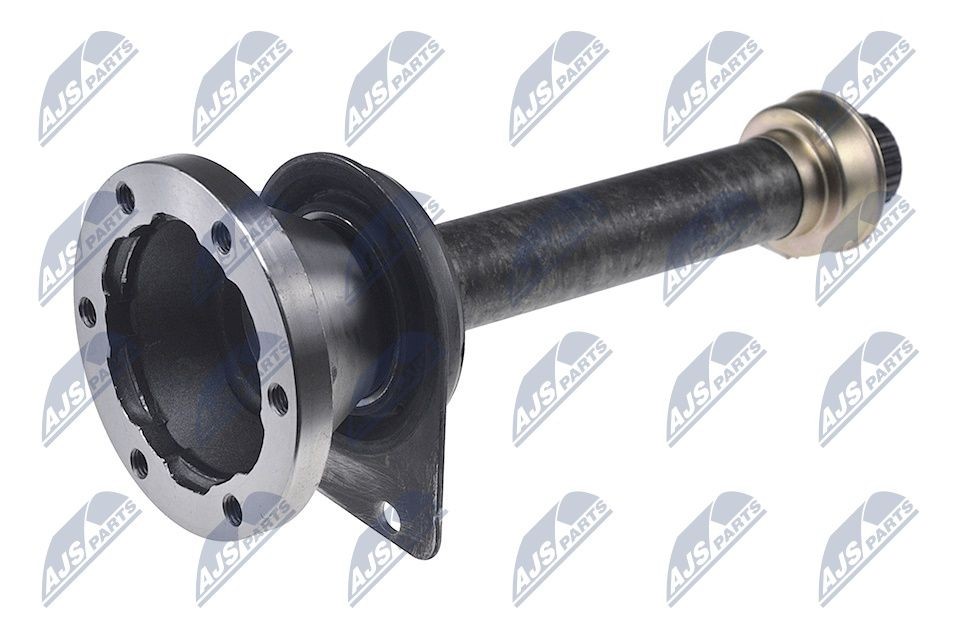 Volkswagen SHARAN CV axle shaft 17108859 NTY NPW-VW-019R1 online buy