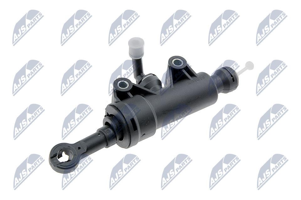 NTY NSP-CT-006 Master Cylinder, clutch FIAT experience and price