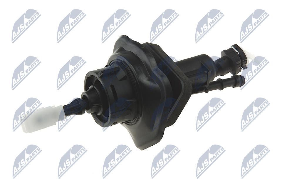 NTY NSPFR000 Clutch master cylinder Ford Focus mk3 Saloon 1.6 EcoBoost 150 hp Petrol 2015 price