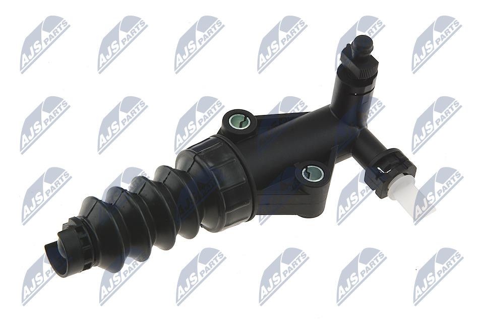 Great value for money - NTY Slave Cylinder, clutch NSW-FT-001