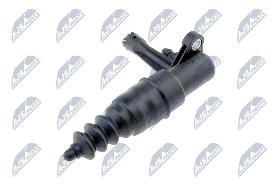 Volkswagen POLO Slave cylinder 17108950 NTY NSW-VW-005 online buy