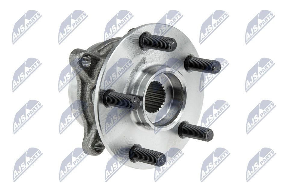 NUP-DW-001 Diff seal NUP-DW-001 NTY Rear Axle