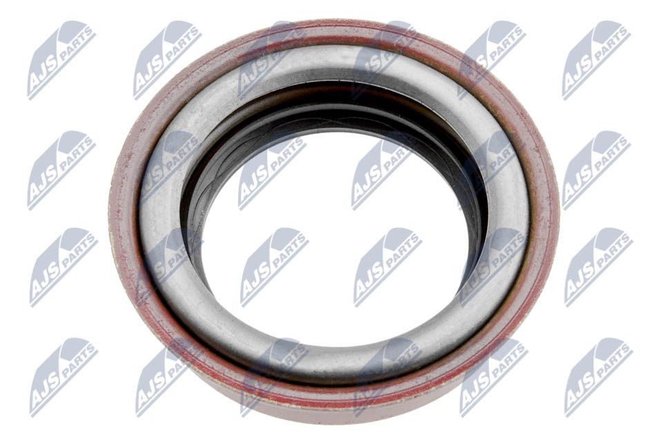 Volvo Seal, drive shaft NTY NUP-FR-001 at a good price