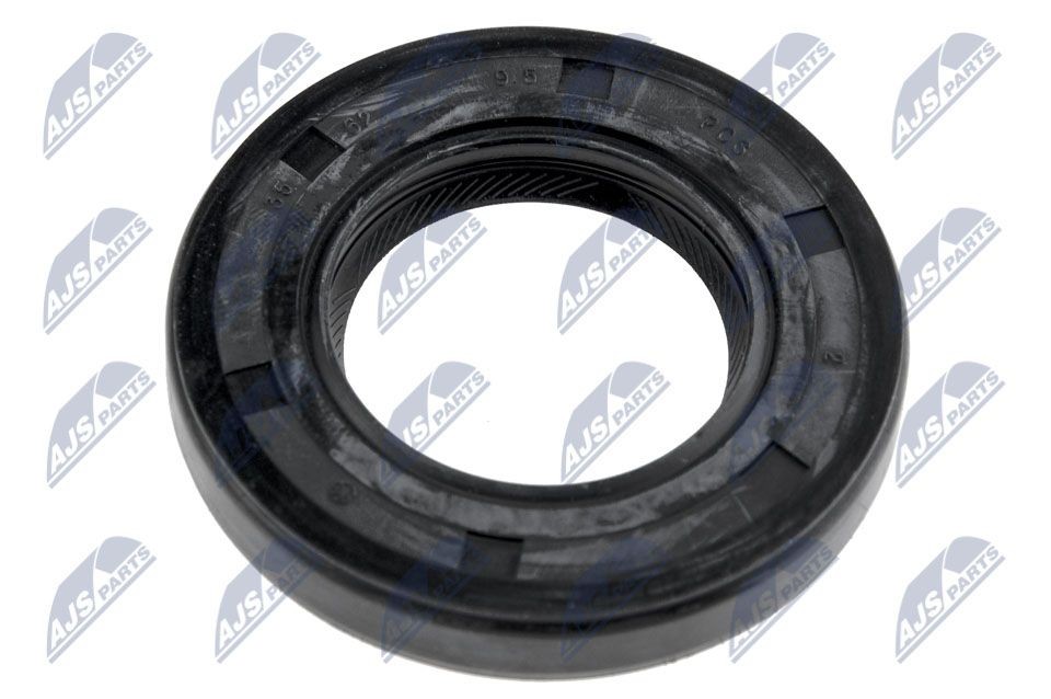 Great value for money - NTY Shaft Seal, manual transmission NUP-SU-004
