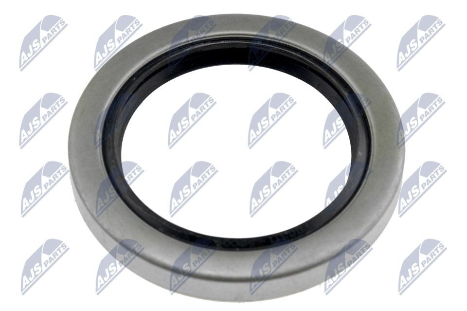 NTY NUP-TY-022 Wheel bearing kit 9031050006