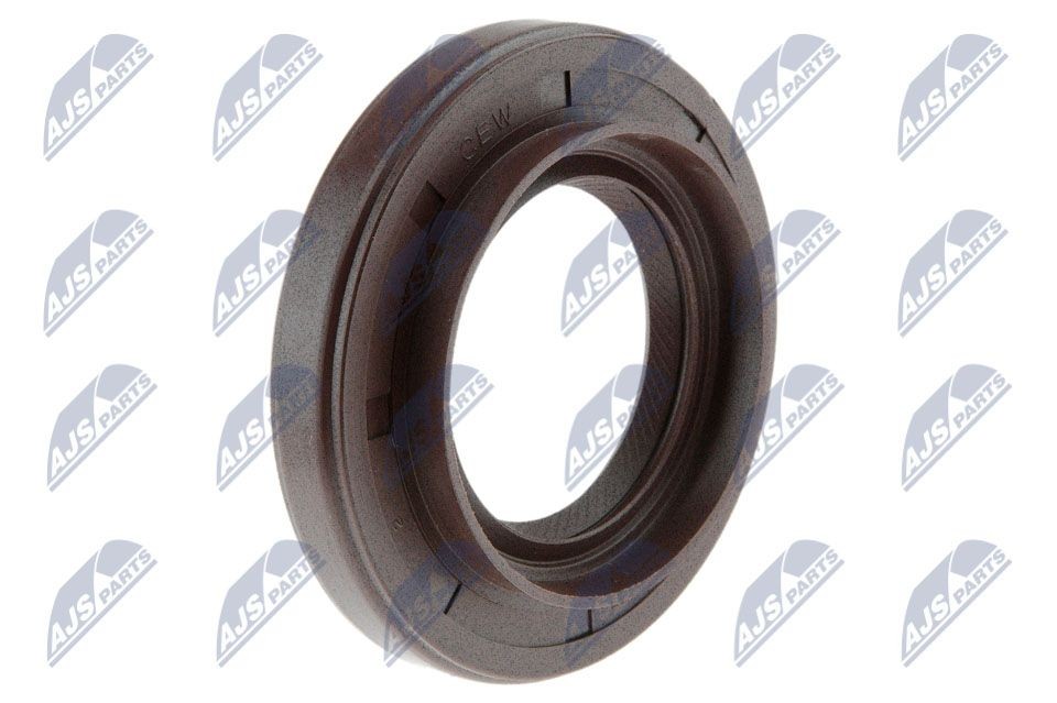 BMW Seal, drive shaft NTY NUP-TY-031 at a good price