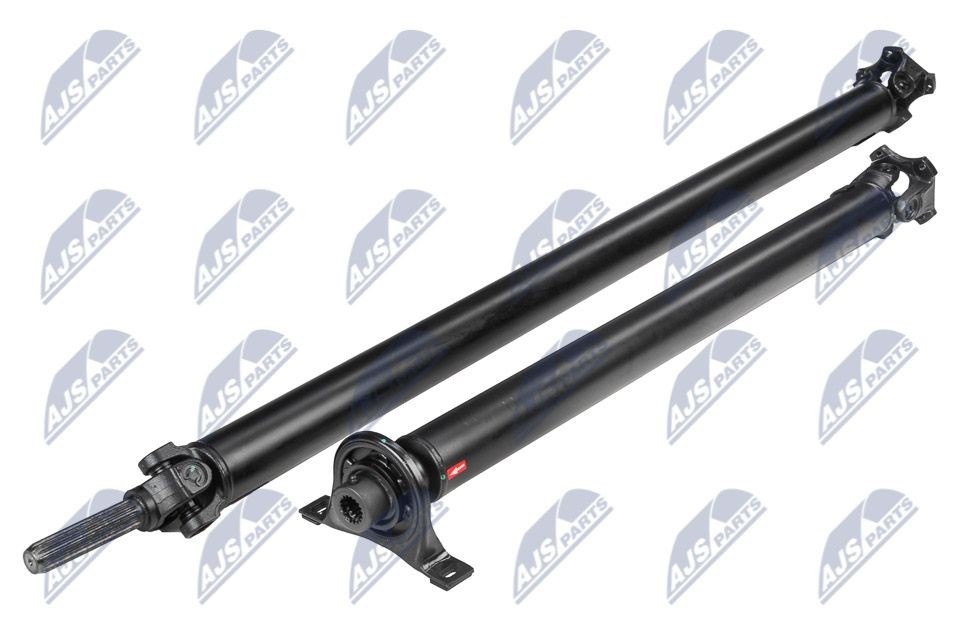 NTY NWN-ME-025 Propshaft VW GOLF 2012 in original quality