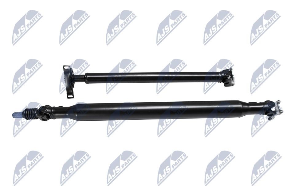 NTY NWN-ME-026 Propshaft VW GOLF 2012 in original quality