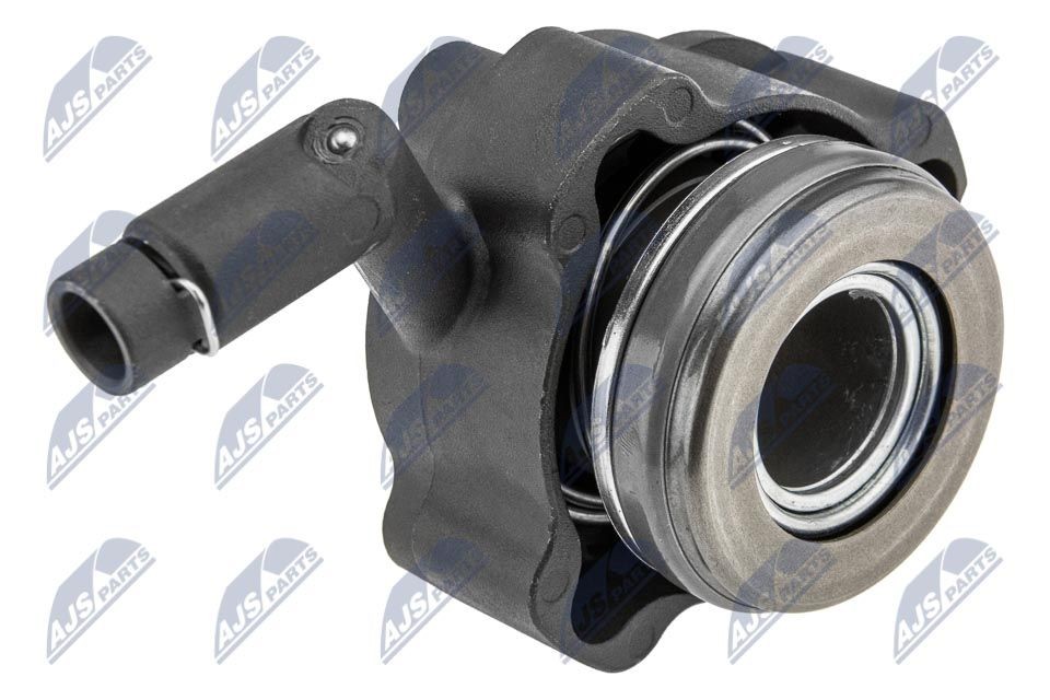 NTY NWS-CT-001 Central Slave Cylinder, clutch 1611272980