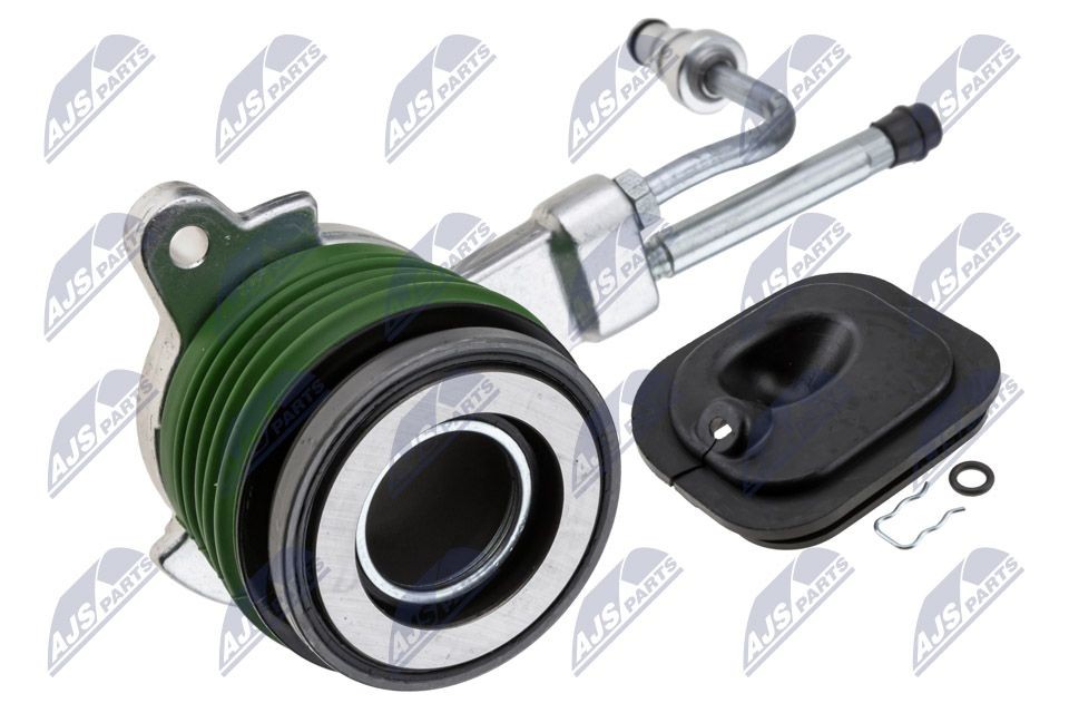 Seat Central Slave Cylinder, clutch NTY NWS-FR-008 at a good price