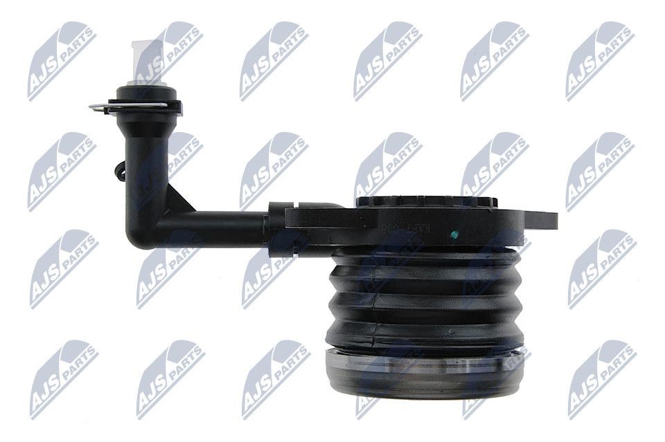 NWSFT005 Concentric slave cylinder NTY NWS-FT-005 review and test