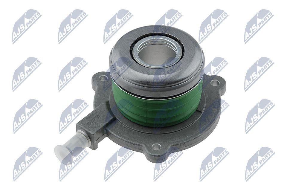 NTY NWS-JG-001 Central Slave Cylinder, clutch 4R837A564AA