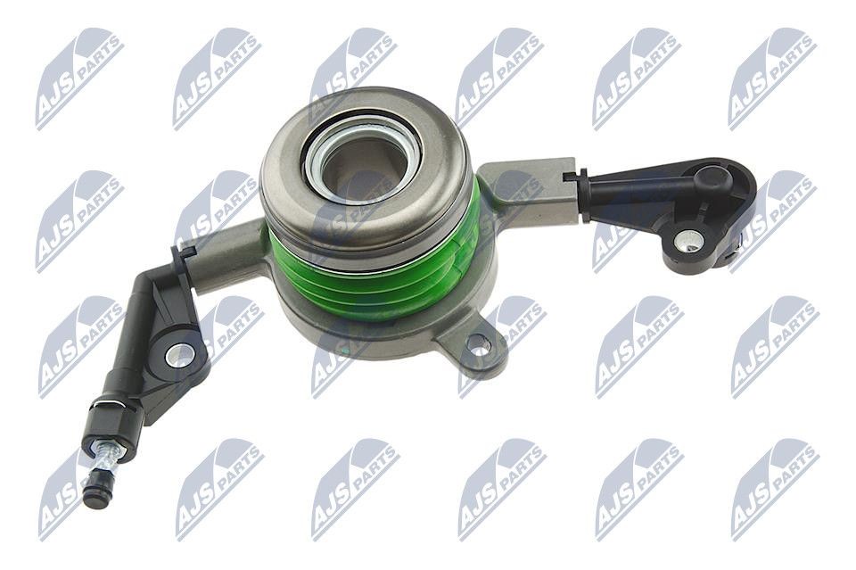 NTY NWS-ME-003 Central Slave Cylinder, clutch A 000 254 52 08