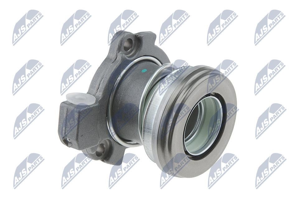 NTY Concentric slave cylinder OPEL Astra Classic Saloon (A04) new NWS-PL-009