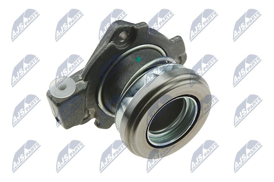 Saab Central Slave Cylinder, clutch NTY NWS-PL-016 at a good price