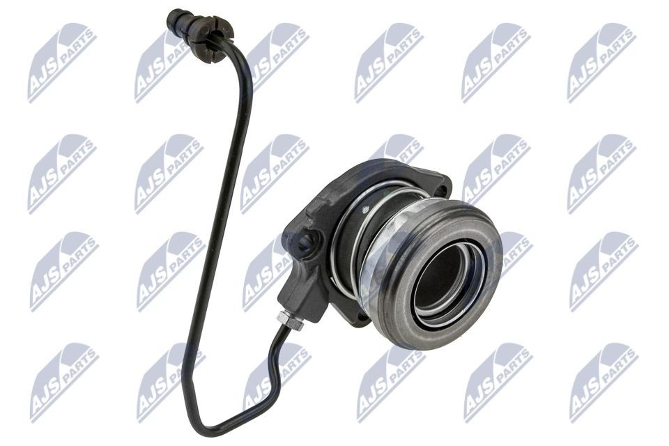 NTY Concentric slave cylinder OPEL Astra J Box Body / Estate (P10) new NWS-PL-017