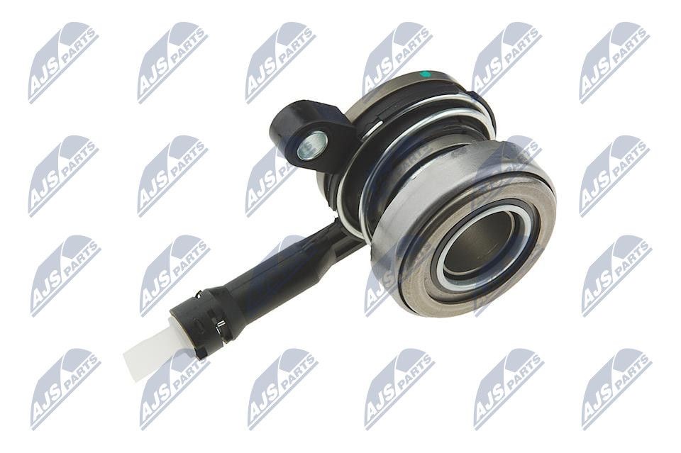 Mercedes-Benz MARCO POLO Clutch system parts - Central Slave Cylinder, clutch NTY NWS-RE-002